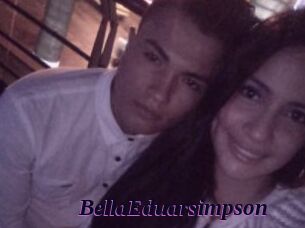 BellaEduarsimpson Spezial Sexcam
