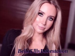 BellaEllisBabestation