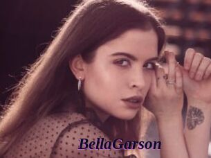 BellaGarson