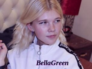 BellaGreen