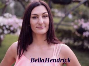 BellaHendrick