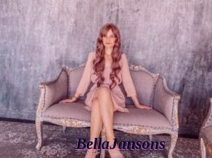 BellaJansons