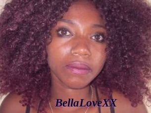 BellaLoveXX