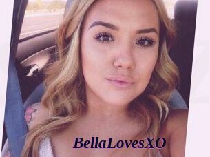 Bella_LovesXO