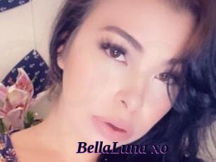 BellaLuna_xo