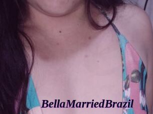 BellaMarriedBrazil