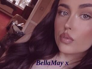 BellaMay_x
