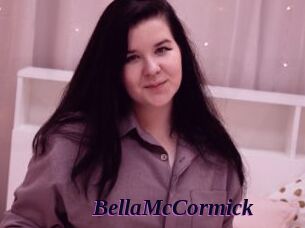 BellaMcCormick Spezial Sexcam