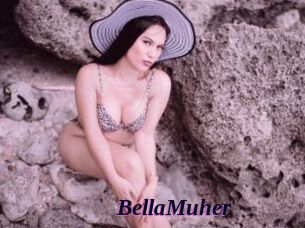 BellaMuher