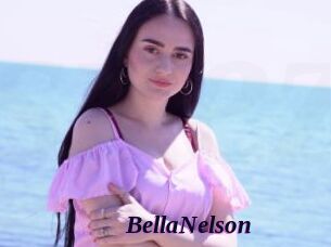 BellaNelson