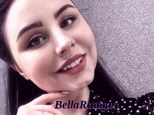 BellaRattigan