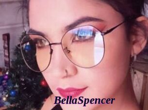 BellaSpencer