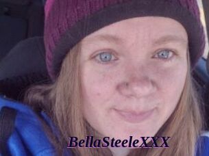 BellaSteeleXXX