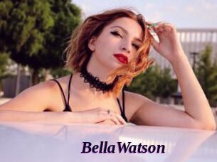 BellaWatson Spezial Sexcam