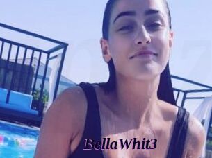 BellaWhit3