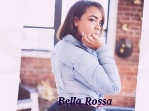 Bella_Rossa Spezial Sexcam