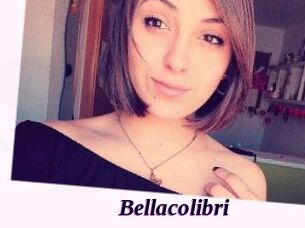 Bellacolibri