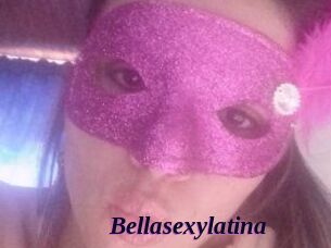 Bellasexylatina