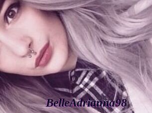 BelleAdrianna98