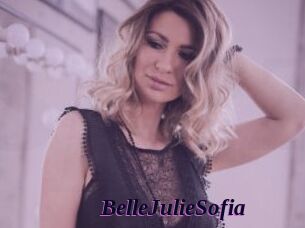 BelleJulieSofia Spezial Sexcam