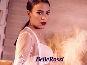 BelleRossi Spezial Sexcam