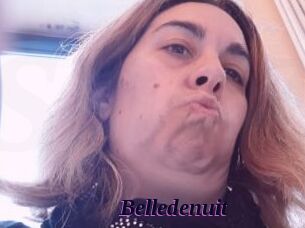 Belledenuit