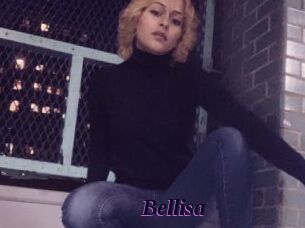 Bellisa Spezial Sexcam