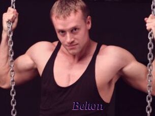 Belton