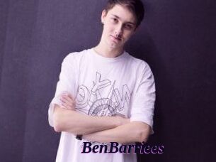 BenBarriees