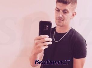 BenDover27 Spezial Sexcam