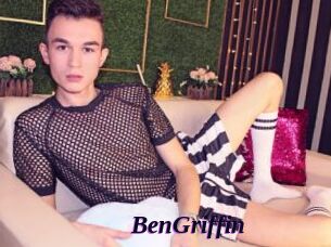 BenGriffin