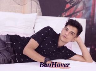 BenHover Spezial Sexcam