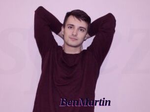 BenMartin