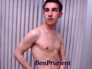 BenPrurient