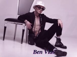 Ben_Vlas Spezial Sexcam
