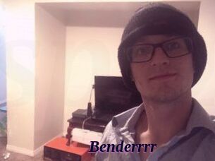 Benderrrr Spezial Sexcam