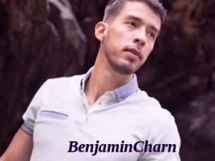 BenjaminCharn