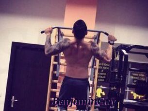BenjaminGuy