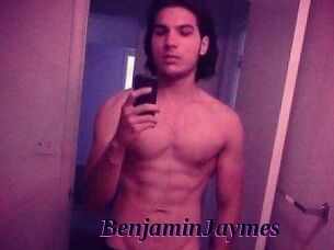 Benjamin_Jaymes