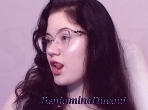 BenjaminaDucatti
