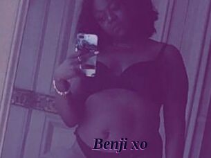 Benji_xo