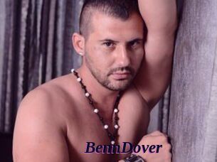 BennDover Spezial Sexcam