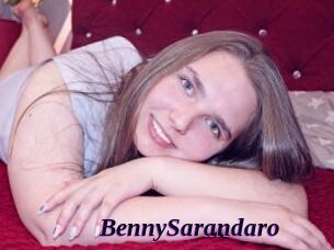 BennySarandaro
