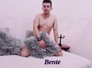 Bente