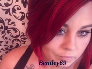 Bentley69 Spezial Sexcam