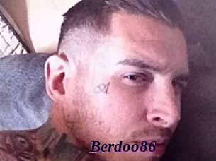 Berdoo86