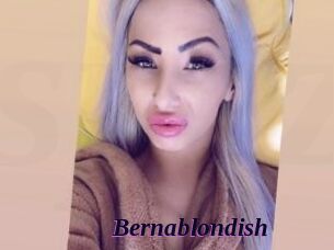 Bernablondish Spezial Sexcam