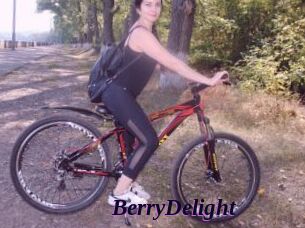 BerryDelight