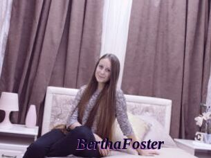BerthaFoster