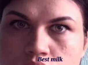 Best_milk